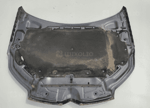 Maska pokrywa silnika citroen C5 iii X7 2008-2011 7