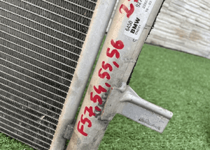 CHŁODNICA KLIMATYZACJI MINI F54 F55 F56 F57 2