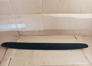 Nakładka listwa szyby tył VW Touareg 7L6867515D 1