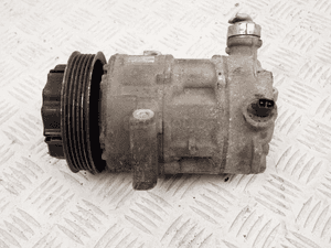 SPRĘŻARKA OPEL CORSA E GE4471506950  39006350 1