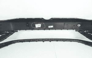 Zderzak przód przedni vw golf vii 7 5G lift 2015- 8