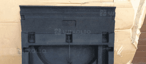 Wkład bagażnika koła zapasowego podłoga Renault Laguna III 849600005R 4