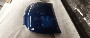 Maska citroen C5 C-5 iii xt 2009 2010 kpud pokrywa silnika 3