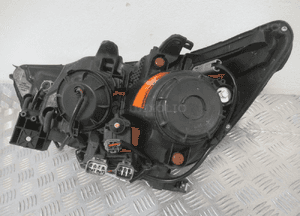 Lampa przednia przód prawa mitsubishi asx xenon 2010 19