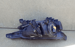 Halogen prawy przedni hyundai tucson 3 iii 2015- 2