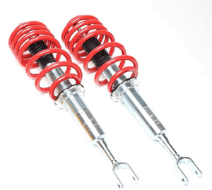 Zawieszenie Gwintowane AUDI A4 8E B6 B7 01-08 Rok 2