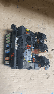 BSM-L03-00 PEUGEOT / CITROEN nr 9659741780 4