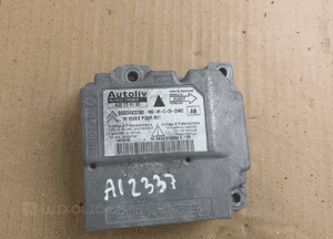Sensor poduszek Citroen OE 9653493780 1
