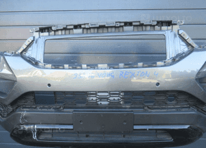 Zderzak przedni przód ssangyong rexton ii 2 78711-36000 2017-2020 11