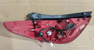 Lampa prawa tył tylna hyundai I20 i 1 lift 4