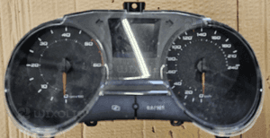 Seat Ibiza 08 6J IV zegar licznik 1.2  1.9 TDI 6J0920802J   6J0920800L 5