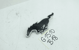 FORD MUSTANG MACH-E 2020- EMBLEMAT LOGO KLAPY BAGAŻNIKA LJ8B-43156-AC 2