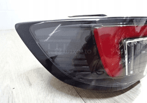 Opel Mokka 2020 Lampa Tylne Led lewa 2SK014994-01 3