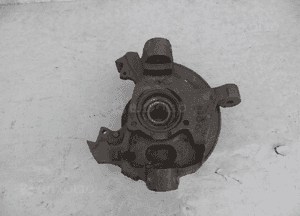 ZWROTNICA LEWA PICKUP K1500 TAHOE GMC YUKON 1989 2