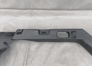 Boczek bagażnika mocowanie boczka lewy prawy Mazda 6 III GJ Kombi GHP9-6884Z 4