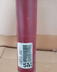 Amortyzator sprężyna przód Audi A4 B7 8E0413031DG 3