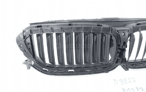 Bmw serii 5 G30 G31 kierownica wlotu powietrza żaluzja 17- 7474368 2