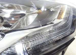 Lampa przednia prawa LED Ford S-max MK2 Galaxy MK4 EM2B-13W029-GH 5