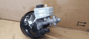 Serwo wspomaganie hamulca Mercedes W203 A0054304830 3