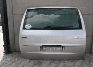 Klapa tył kompletna fiat ulysse -wysyłka-