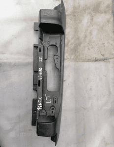 Narożnik lampy lewy lampa tył lewa Renault Trafic III Opel Vivaro 93450958 1