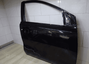 Drzwi przednie prawe kia sportage iv 4 2
