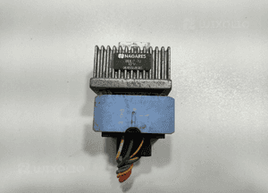 PRZEKAŹNIK ŚWIEC ŻAROWYCH NEMO BIPPER 1.4 HDI 9645668680 2007-2017 2