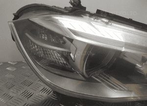 Bmw X5 X6 F15 F16 lampa prawa xenon uk 7290056 2