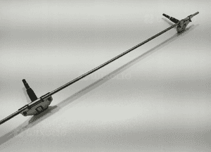 Mechanizm wycieraczek land rover defender XH1217508CC 2007-2014 europa 4