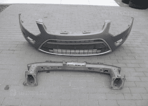 Ford kuga MK1 drzwi przednie lewe prawe 6
