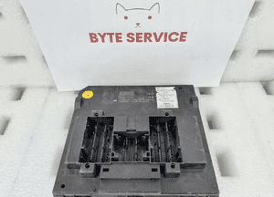 Vw ag sterownik moduł komfortu bcm 5Q0937084DC 1