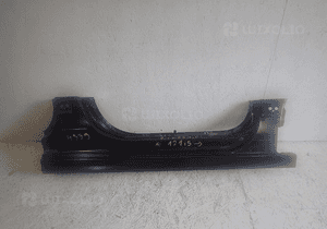 Próg prawy słupek poszycie prawe opel corsa f 2019- 1