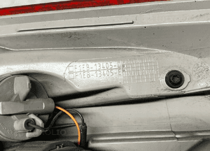 Lampa Lewa Tylna Ford Focus MK3 Lift F1EB-13405-D 9