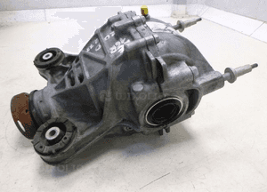 Jaguar xe X760 2.0 d most dyferencjał dyfer tył tylny 5
