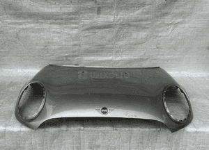 Mini cooper one F55 F56 F57 maska 15- 1