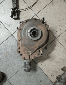 dyfer range rover 4.4 v 8 51083b