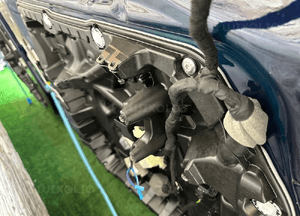 Drzwi bmw X6 G06 X6M F96 C3Z 6