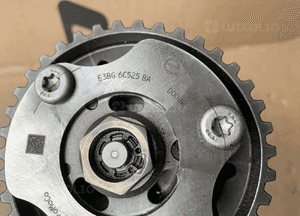 Wałek rozrządu wydechowy koło faz rozrządu wariator Ford C-MAX 1.0 ECOBOOST E3BG6C525BA 5
