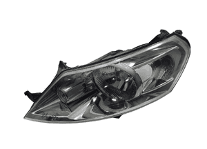 Lampa lewa przód przednia jumpy expert scudo ii 1400455580 2007-2013 europa 1