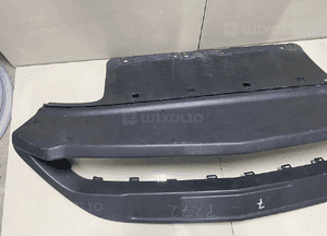 Opel ampera dokładka zderzaka przód 25975487 2