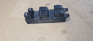 Przełącznik panel sterowania szyb Nissan Almera 2