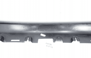 Listwa progowa lewa mercedes gle W167 A167 6
