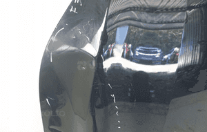 Kia ceed iii 2018- maska pokrywa silnika 5