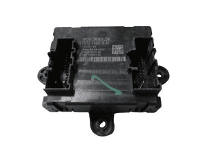 JAGUAR XE X760 MODUŁ STEROWNIK DRZWI PRAWY PRZÓD 1