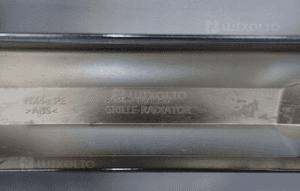Hyundai tucson iv lift 2024- atrapa grilla zderzaka przód 86351-N7HB0 8
