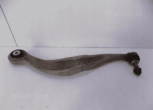 BMW 5 F11 BMW 5 F07 Wahacz Tylny R - 00035 2