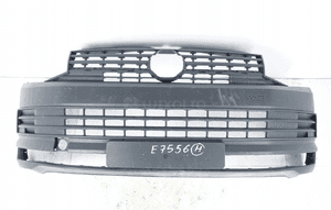 Volkswagen vw transporter T6 zderzak przód przedni 7E0807221D 1