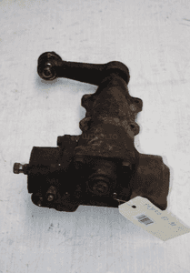 MITSUBISHI PAJERO 1982-1991 przekładnia kierownicza 2