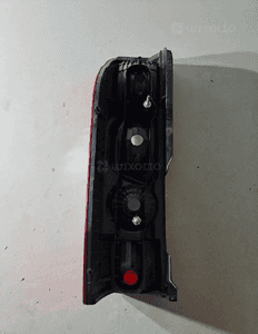 Lampa prawy tył tylna prawa Fiat Ducato III Euro 5 01366453080 8