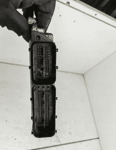 KOMPUTER STEROWNIK 39101-2BRC4 1038407363 4